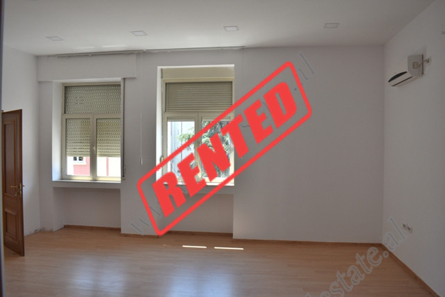 Office space for rent near Twin Towers in Tirana, Albania